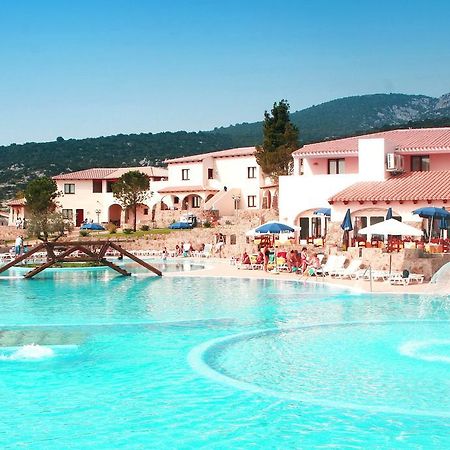 Club Esse Cala Gonone Otel Dış mekan fotoğraf