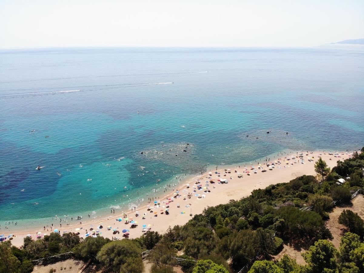 Club Esse Cala Gonone Otel Dış mekan fotoğraf