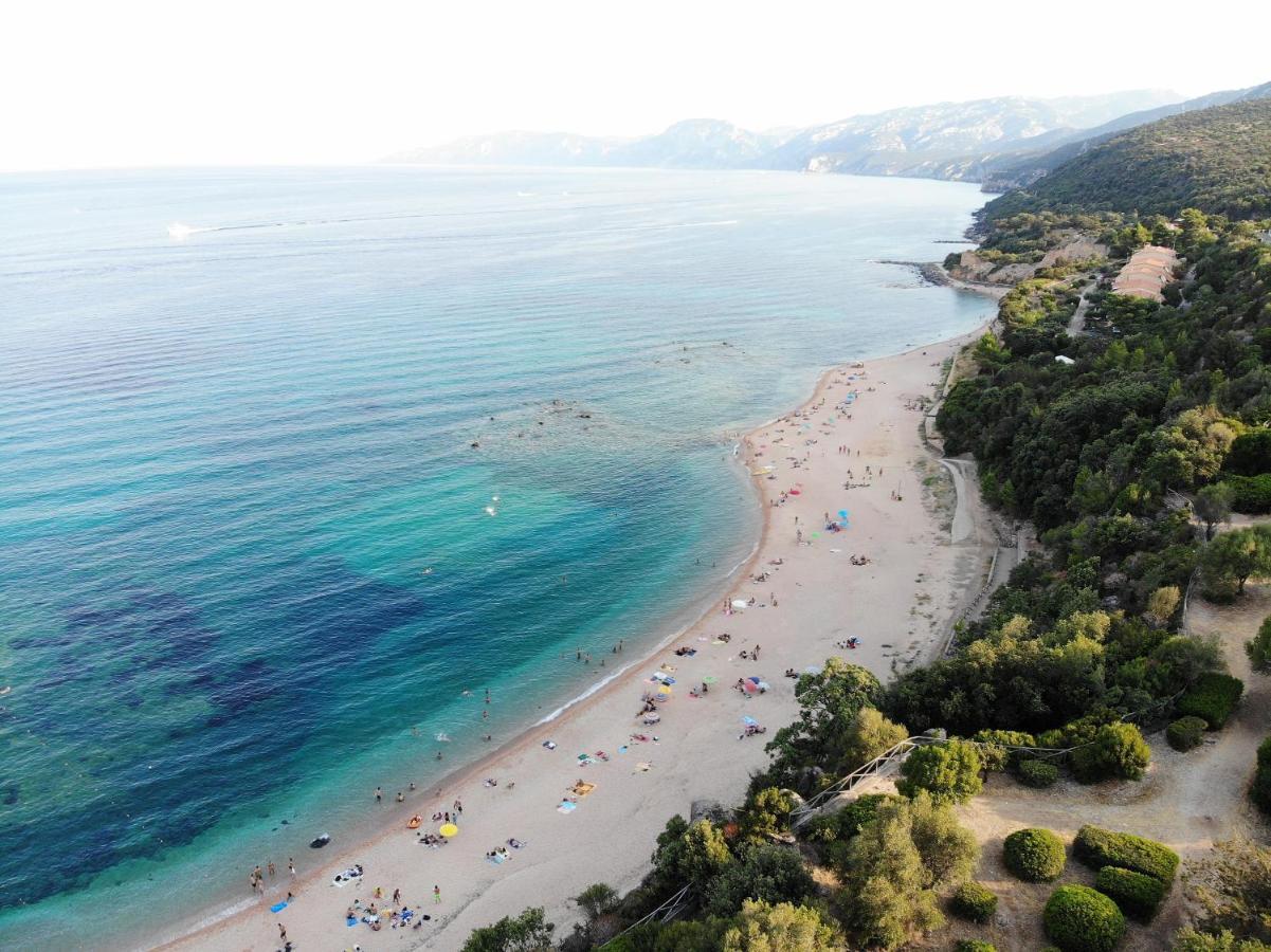 Club Esse Cala Gonone Otel Dış mekan fotoğraf